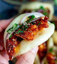 Diccionario “Foodie”