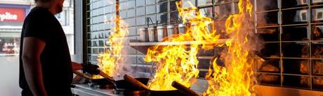 Diccionario “Foodie”