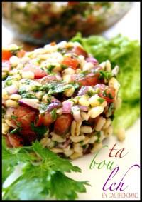 Diccionario “Foodie”