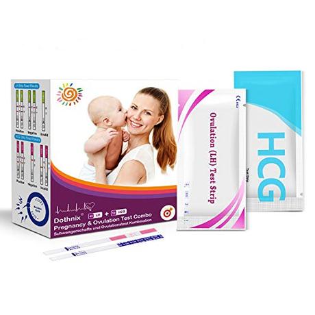 Test de ovulación, compra el mejor Test de ovulación, compra el mejor