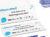 Test embarazo, compra fiable