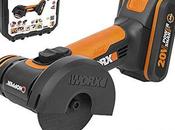 Amoladora, cual interesa adquirir