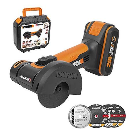 Amoladora, cual te interesa adquirir