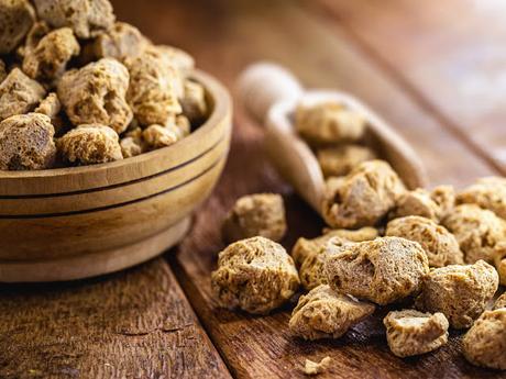 ¿Sabias que existen más de 10 alimentos vegetales que contienen mas proteina que la carne del pollo? ¿Sabias que existen más de 10 alimentos vegetales que contienen mas proteina que la carne del pollo?