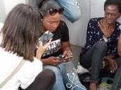 avería quedan encerradas personas Teleferico Puerto Plata