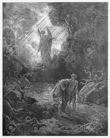 EXPLICACIÓN DE LA PARADOJA QUE UNE AL PASADO Y AL PORVENIR EXPLICACIÓN DE LA PARADOJA QUE UNE AL PASADO Y AL PORVENIR