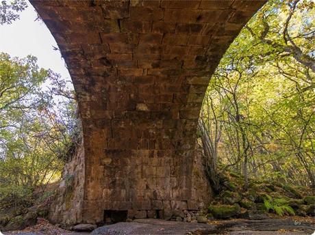 Puente de Rojadillo