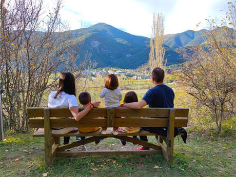 Cosas que tienes que saber si vas a tener un tercer hijo y vas a convertirte en familia numerosa Cosas que tienes que saber si vas a tener un tercer hijo y vas a convertirte en familia numerosa