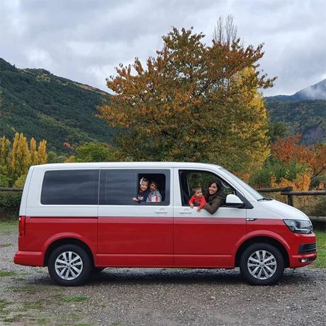 Cosas que tienes que saber si vas a tener un tercer hijo y vas a convertirte en familia numerosa Cosas que tienes que saber si vas a tener un tercer hijo y vas a convertirte en familia numerosa