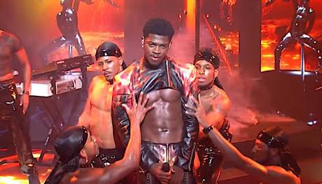 Nuevo single de Lil Nas X