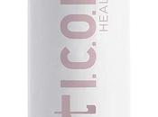 #Review Spray Cure Chiara ICON