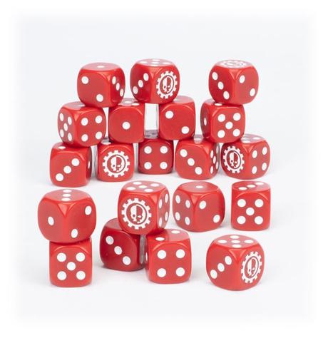 Pre-pedidos de esta semana en GW, parte II: Adeptus Mechanicus