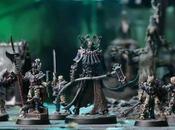 Pre-pedidos esta semana parte Warhammer Underworlds