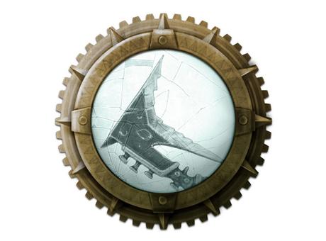 Visions of Beasts, Parte 6 : La Cuchilla (editado)