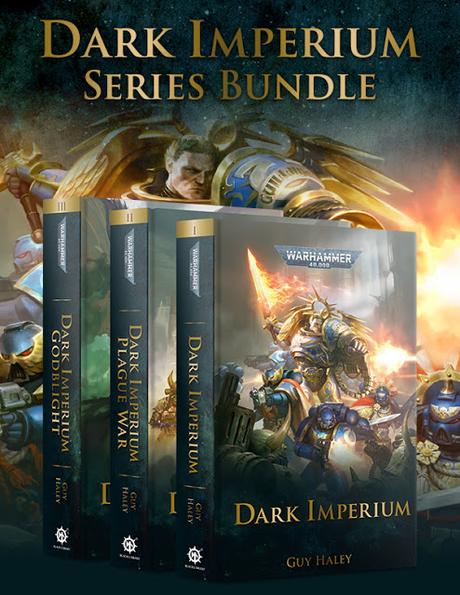 Pre-pedidos de GW/BL esta semana,opinión y reflexiones