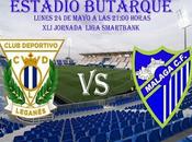 LEGANES MALAGA