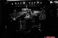 Turmalina en Café la Palma