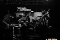 Turmalina en Café la Palma Turmalina en Café la Palma