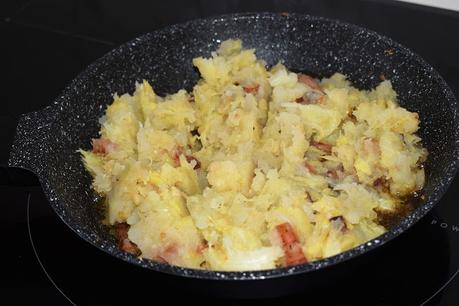 Trinxat de la cerdanya