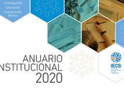 está disponible Anuario IECS 2020