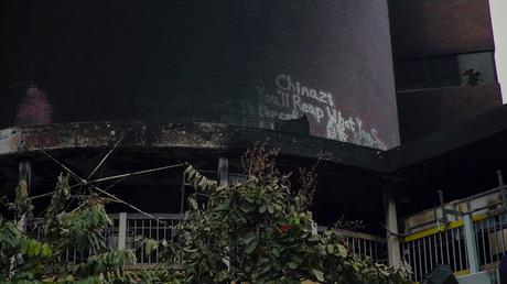 Docsbarcelona - Días 6-7: Contra el olvido