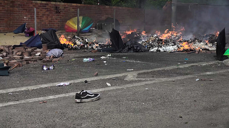 Docsbarcelona - Días 6-7: Contra el olvido