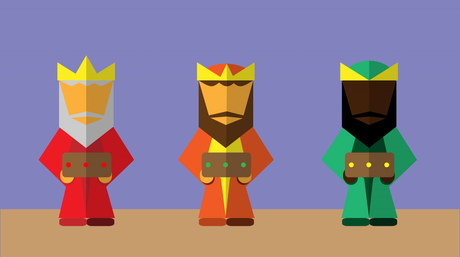 Las Mejores Frases para Felicitar el día de Reyes ¿Cuáles son las frases más destacadas para felicitar durante el día de Reyes?