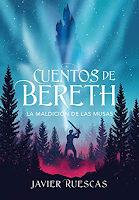 Reseña #595 - La maldición de las musas (Cuentos de Bereth #02)