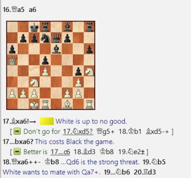 Lasker, Capablanca y Alekhine o ganar en tiempos revueltos (49)