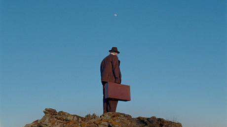 Docsbarcelona - Días 6-7: Contra el olvido Docsbarcelona - Días 6-7: Contra el olvido