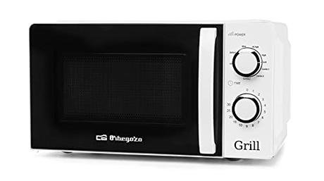 Horno microondas, las mejores gangas Horno microondas, las mejores gangas