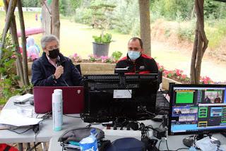 Bolos Serranos y Espeleología