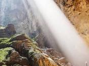 Gruta Doong, caverna grande Vietnam