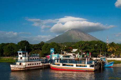 Ometepe