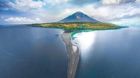 Ometepe, una isla que debes conocer en Nicaragua