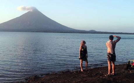 Ometepe, una isla que debes conocer en Nicaragua