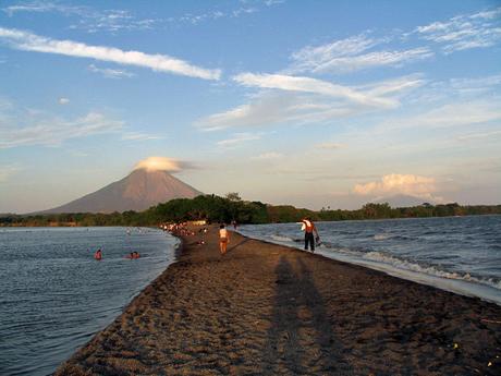 Ometepe