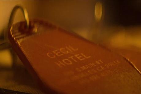 El Hotel Cecil. Conoce toda su demoníaca historia