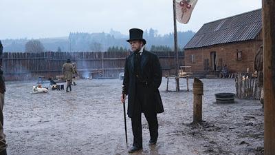 FIRST COW (USA, 2019) Vida Normal, Drama, Western