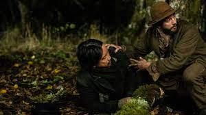 FIRST COW (USA, 2019) Vida Normal, Drama, Western