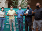 Ayuntamiento Medinaceli paso para proteger vecinos contagios