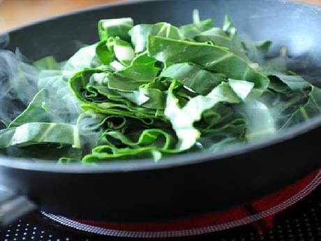 3 ideas con acelgas 3 ideas con acelgas