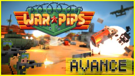 AVANCE: Warpips