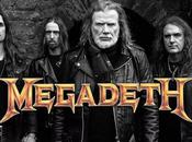 David Ellefson, expulsado Megadeth