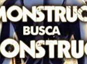 Monstruo busca monstruo Diana Dévora
