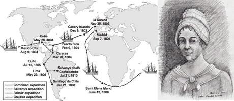 Isabel Zendal Isabel Zendal