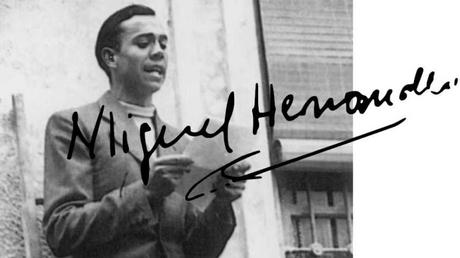 Miguel Hernández Miguel Hernández