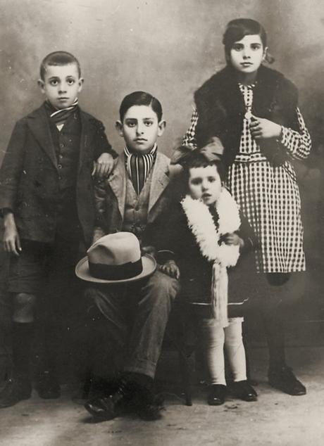 Miguel Hernández Miguel Hernández