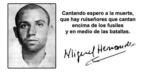 Miguel Hernández Miguel Hernández