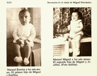 Miguel Hernández Miguel Hernández